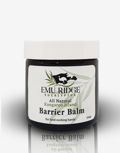 Barrier Balm Emu Ridge