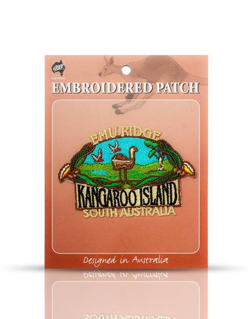 Emu Ridge Eucalyptus oil Kangaroo Island