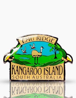 Emu Ridge Eucalyptus oil Kangaroo Island