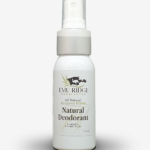 Natural Deodorant Emu Ridge