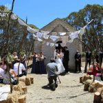 Wedding, Emu Ridge Eucalyptus oil Kangaroo Island