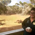 Tourism, Emu Ridge Eucalyptus oil Kangaroo Island