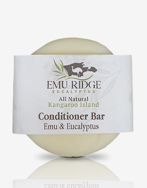 Conditioner Bar Emu Ridge
