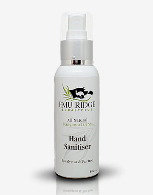 Hand Sanitiser Emu Ridge