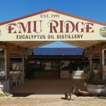 Times and Facilities, Emu Ridge Eucalyptus oil Kangaroo Island