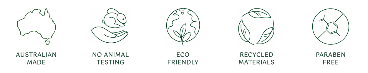 Emu Ridge eco-friendly products