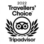 Tripadvisor Traveller's Choice Award 2022