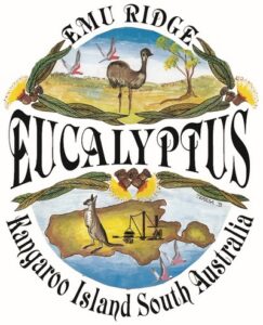 Home, Emu Ridge Eucalyptus oil Kangaroo Island