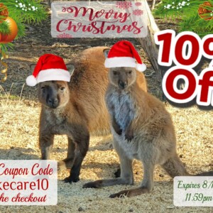10% Sale, Emu Ridge Eucalyptus oil Kangaroo Island