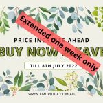 buy now and save, Emu Ridge Eucalyptus oil Kangaroo Island