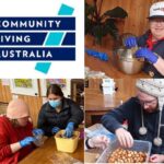 Community Living Australia, Emu Ridge Eucalyptus oil Kangaroo Island