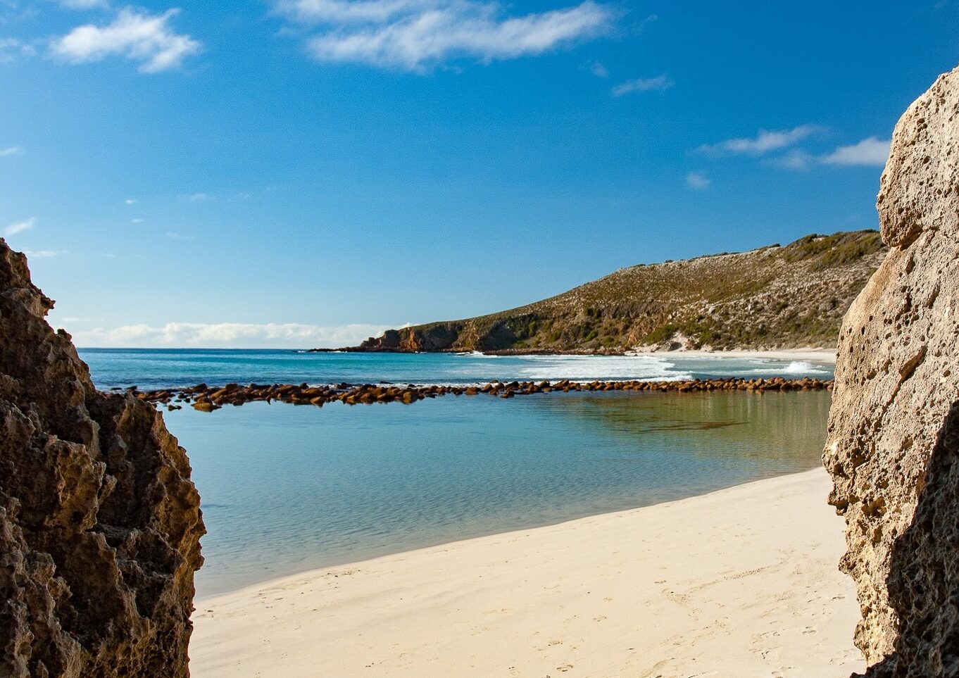 Australia's Best Beach and top 50 Worlds Greatest destinations | Emu ...