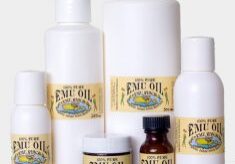 Products, Emu Ridge Eucalyptus oil Kangaroo Island