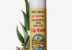 Lip Balm Emu Ridge