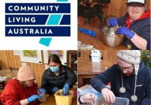 Community Living Australia, Emu Ridge Eucalyptus oil Kangaroo Island