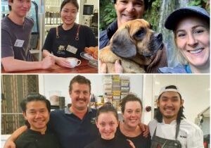Year of Chefs, Emu Ridge Eucalyptus oil Kangaroo Island