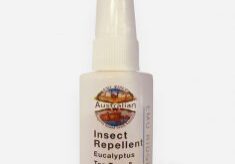 Insect repellent, Emu Ridge Eucalyptus oil Kangaroo Island